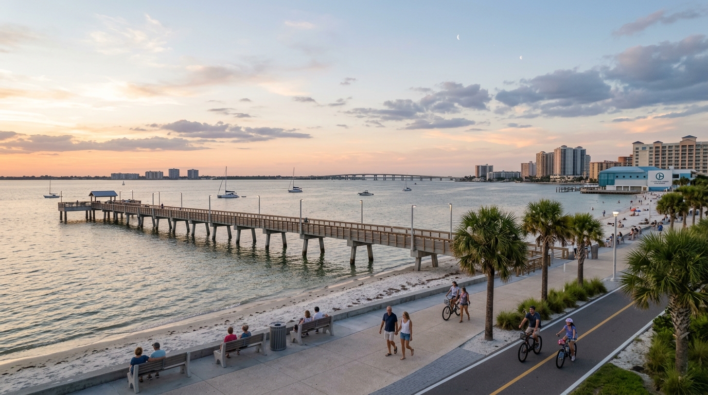 Things to do in Clearwater this September 2026