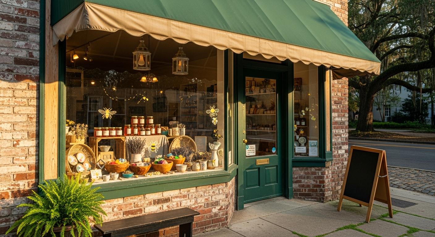 Savannah Bee Company