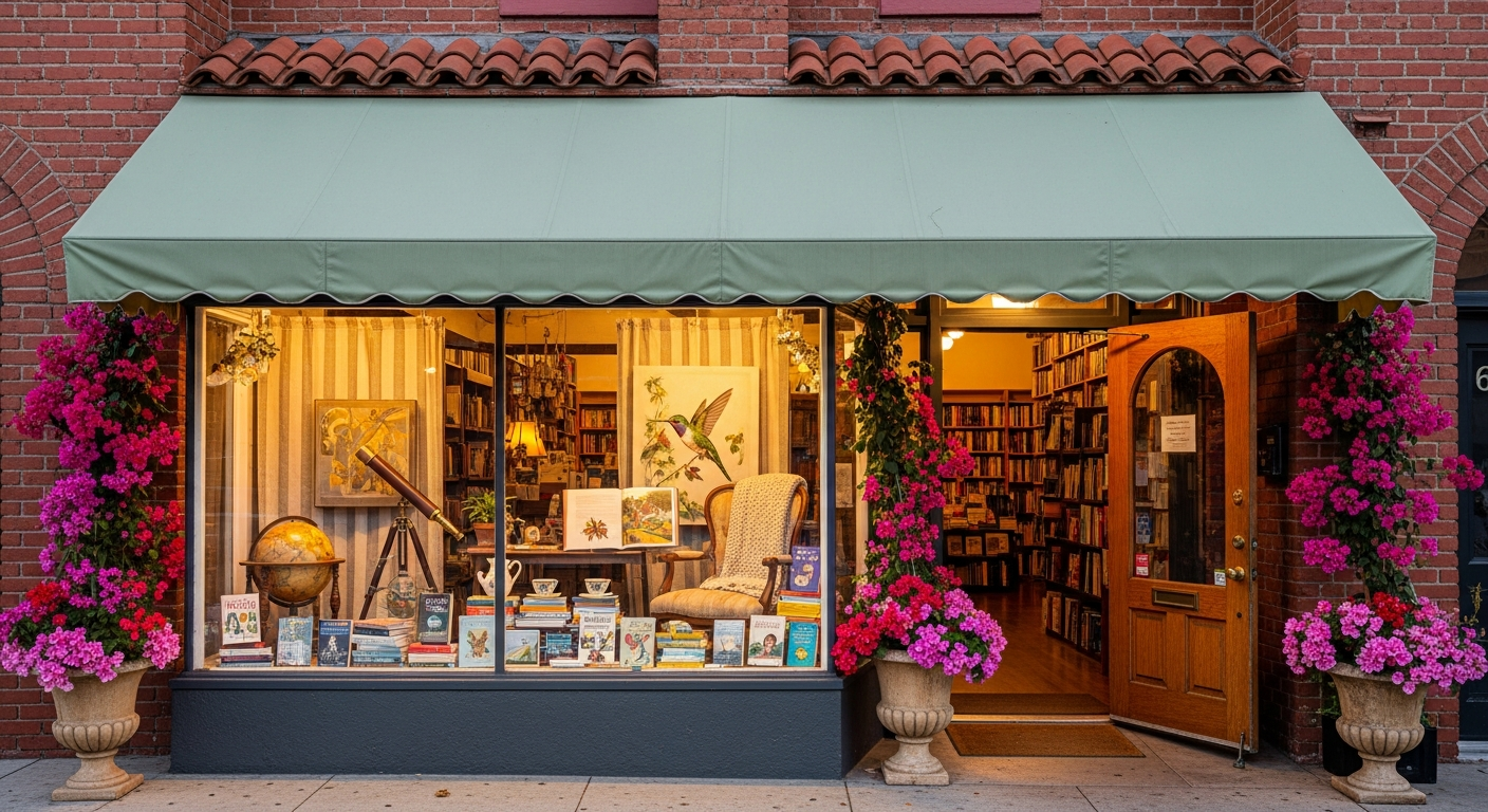 Skylight Books