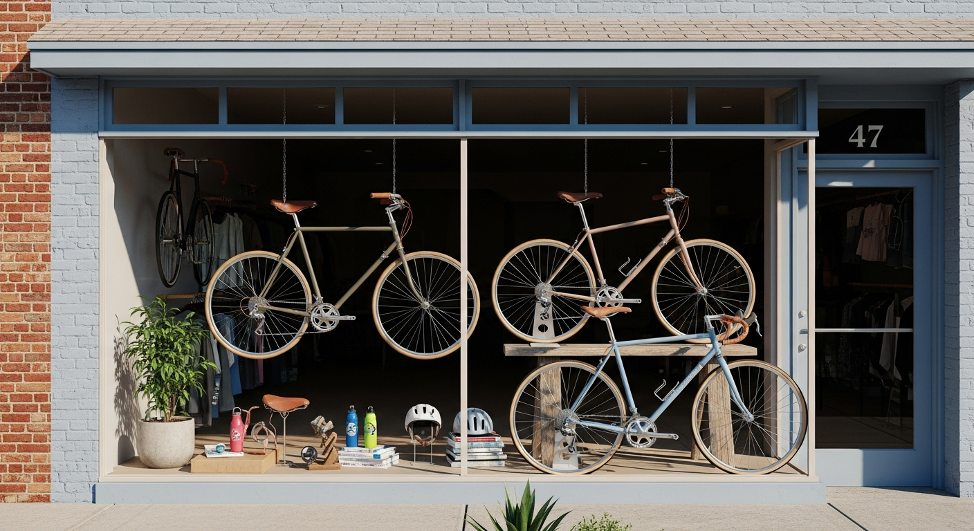 South Congress Cycles