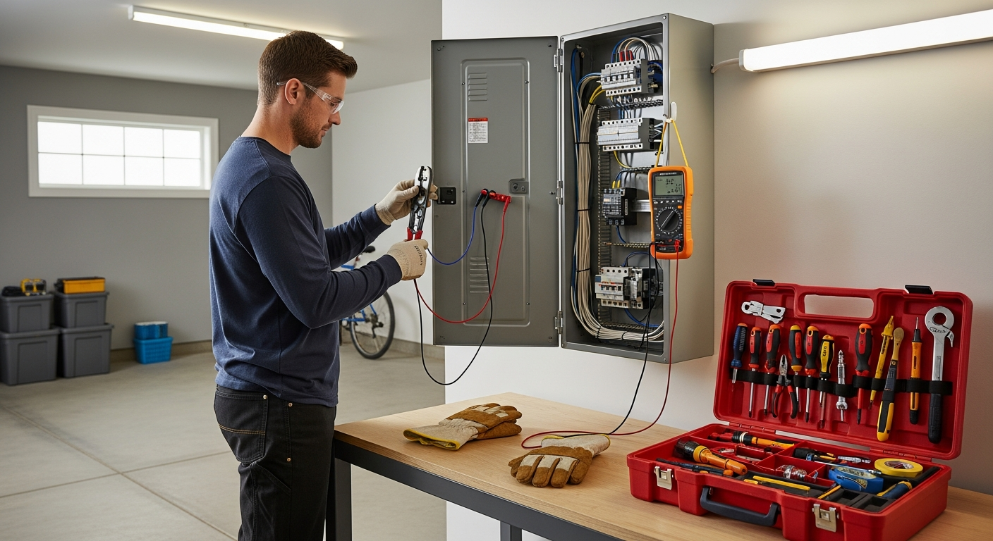 Suncoast Electric Services