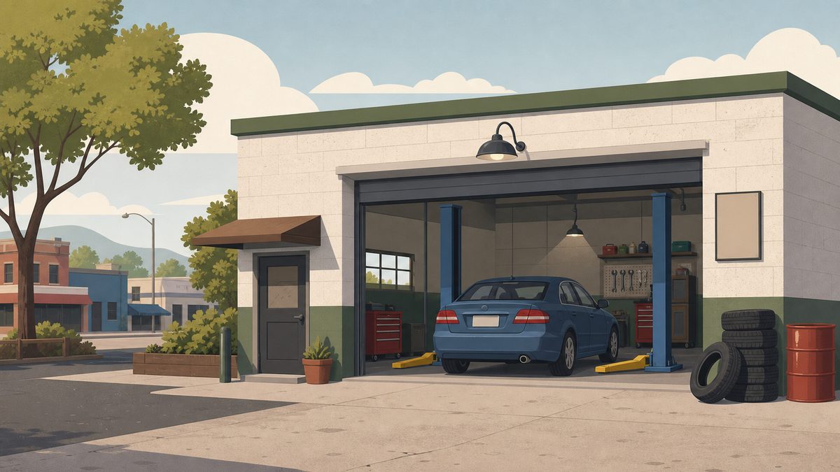 Automotive businesses listed on yourlocalbizdirectory.shop