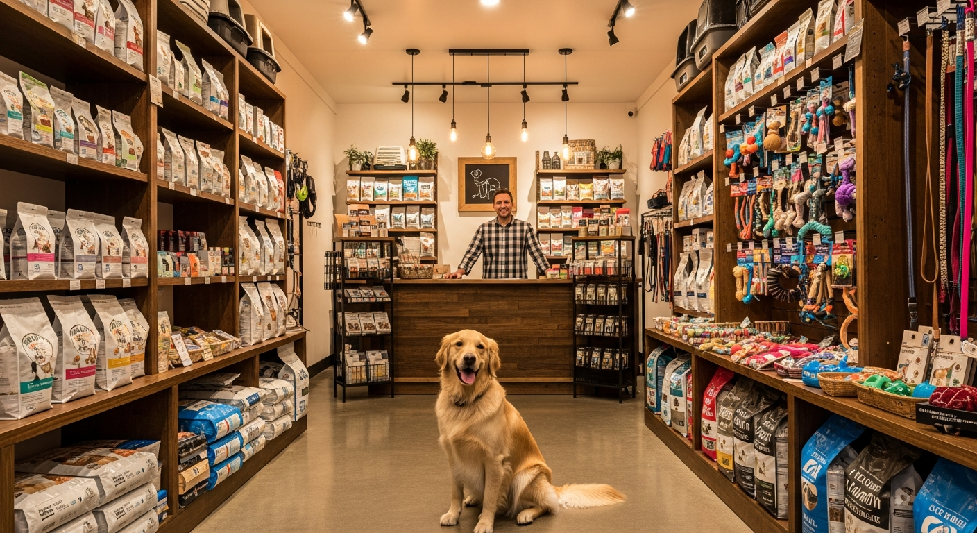 Pets & Animals businesses listed on yourlocalbizdirectory.shop