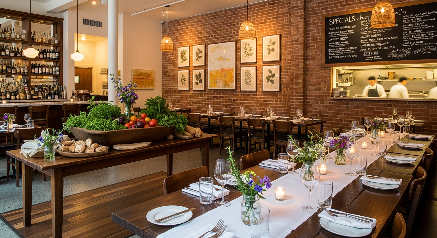 Restaurants & Dining businesses listed on yourlocalbizdirectory.shop