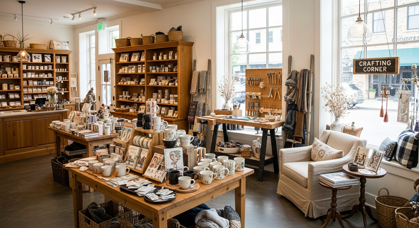 Retail & Shopping businesses listed on yourlocalbizdirectory.shop