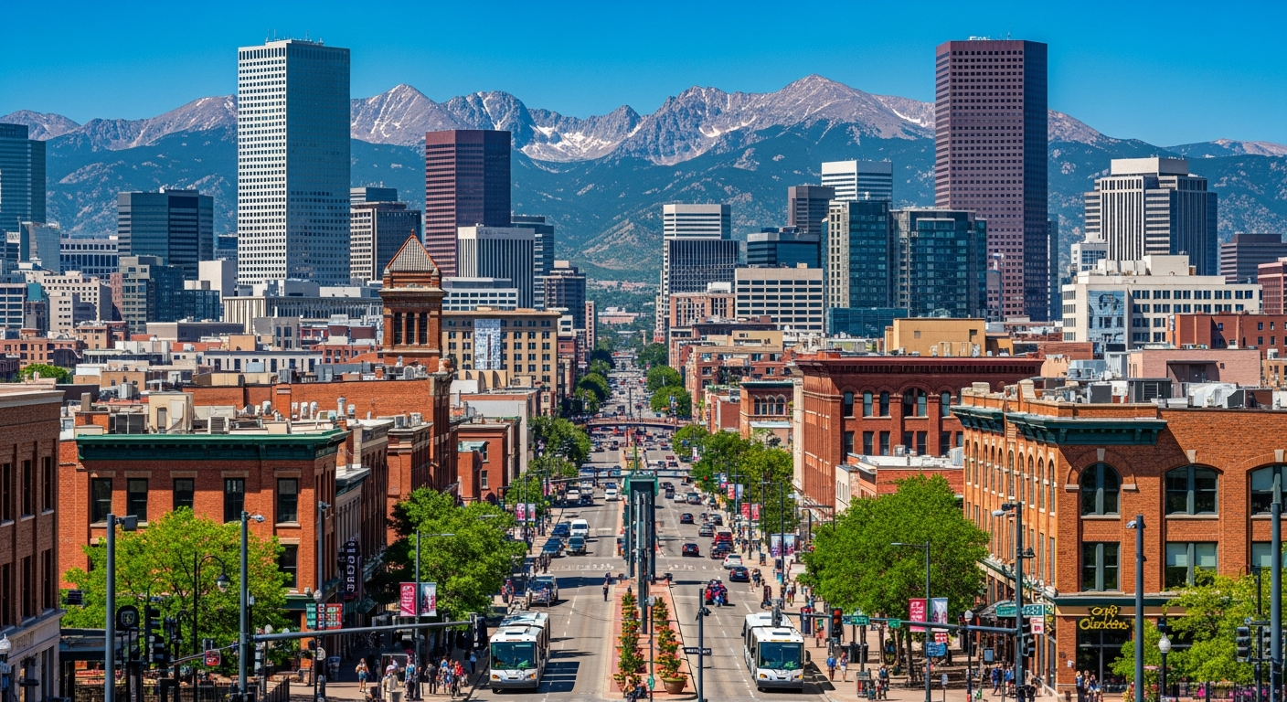 Local businesses in Denver, CO listed on yourlocalbizdirectory.shop