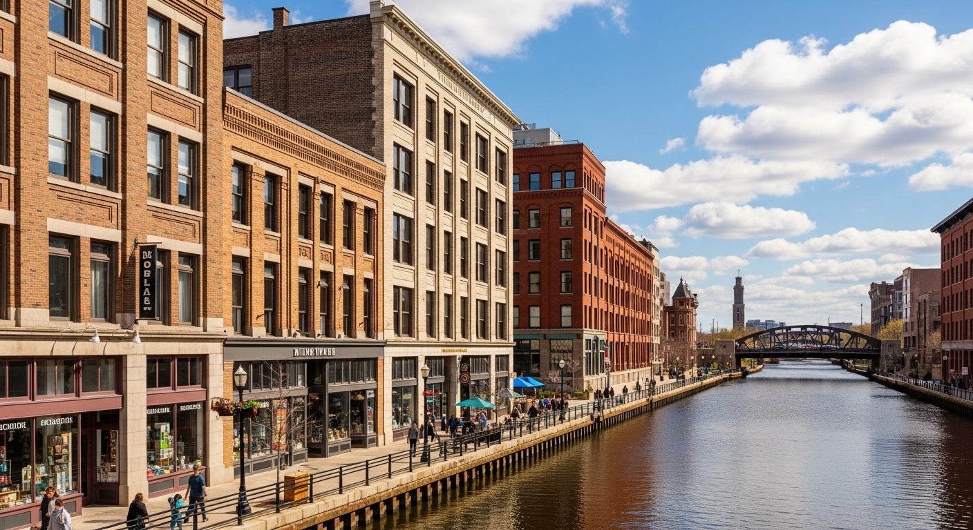 Local businesses in Milwaukee, WI listed on yourlocalbizdirectory.shop