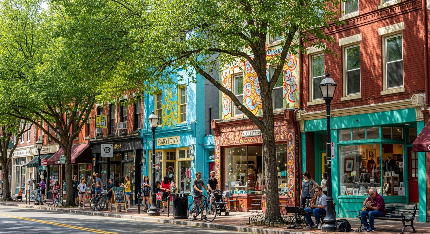 Local businesses in Richmond, VA listed on yourlocalbizdirectory.shop