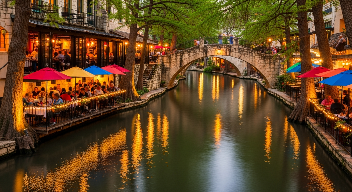 Local businesses in San Antonio, TX listed on yourlocalbizdirectory.shop