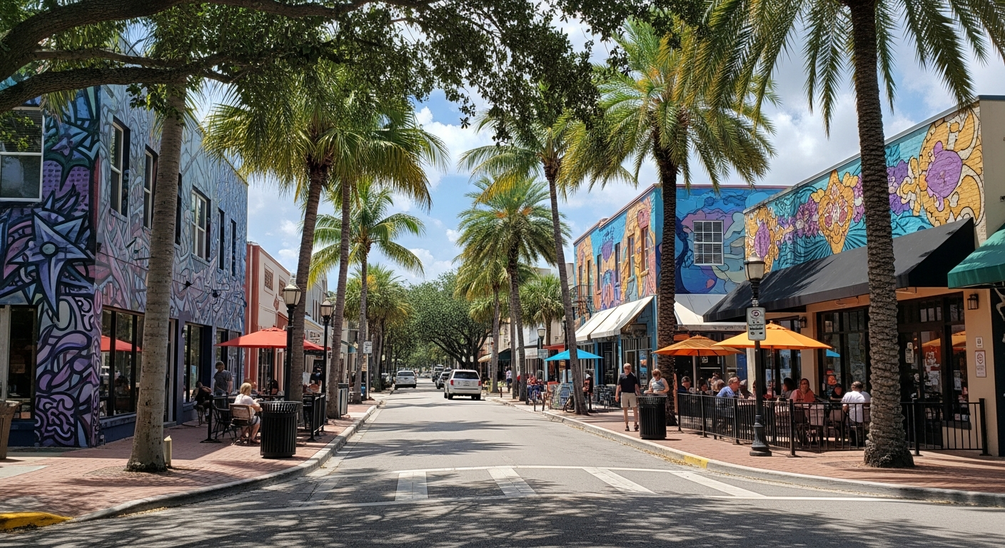 Local businesses in St. Petersburg, FL listed on yourlocalbizdirectory.shop