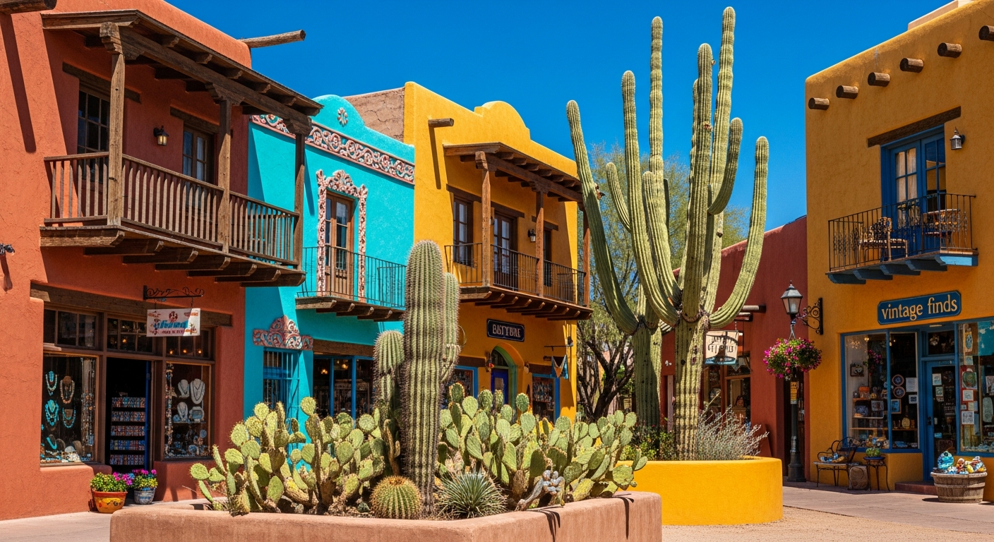 Local businesses in Tucson, AZ listed on yourlocalbizdirectory.shop